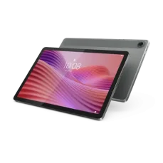 Lenovo Tab 10.1 LTE 128GB šedá / Tablet / WUXGA IPS / MediaTek Helio G85 / 4 GB RAM / 4G LTE / Android 14 (ZAEJ0122SE)