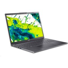 Acer Aspire 14 AI  stříbrný