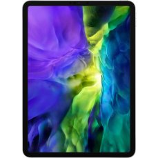 Apple iPad Pro 11" 1 TB Wi-Fi stříbrný (2020)