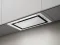 LANE WH/A/72 bílá / Vestavná digestoř / 714 mm / 650 m3/h / 3 rychlosti / LED osvětlení (PRF0157394)