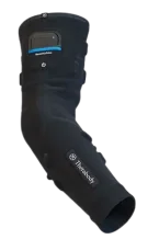 Therabody RecoveryPulse elektrostimulátor rukáv na paži veľkosť XL (TB02764-01)