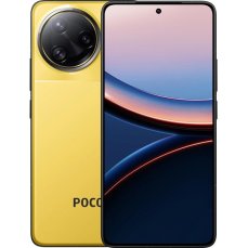 POCO F7 Ultra 16GB/512GB žlutý