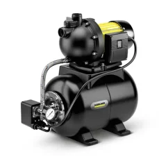 Kärcher BP 4.900 Home / Domácí vodárna / 1150W / 24l / až 4900 l-h / výtlačná výška až 50m (1.645-760.0)