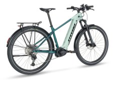 STEVENS E-Antelao FEQ Jade Green - 18"