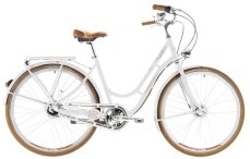 Kolo Kenzel NOSTALGIC PRESTIGE 28" 2024 Barva: Černá