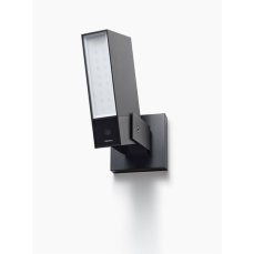 Netatmo Smart Outdoor Camera inteligentní venkovní kamera černá