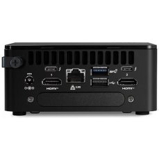 ASUS NUC 13 Pro  (90AR00C1-M00040) černý