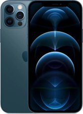 Apple iPhone 12 Pro 128GB Pacific Blue / 6 GB RAM /
