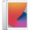 Apple iPad 10,2" 128GB Wi-Fi strieborný (2020) (Kategória A)