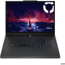 Lenovo Legion 5 15AHP10  RTX 5050 černý - 3 roky záruky Carry-In