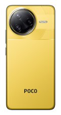 Xiaomi POCO F7 Ultra 256+12GB Yellow