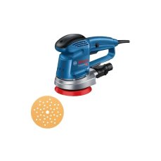 Bosch GEX 34-125 Professional (0.601.372.300)