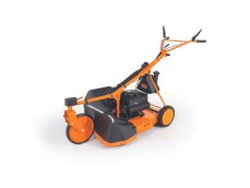 AS Motor AS 26 2T ES