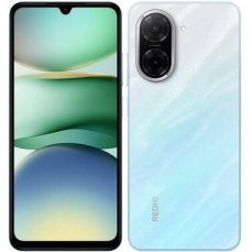 Xiaomi Redmi A5 4+128GB modrá / 6.88" / Android 15 Go (6932554425241)