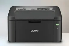 Brother HL-L1232WYJ1 čierna / Tlačiareň / Laserová / Mono / A4 / Wi-Fi / 20 str/min / 2400x600dpi (HLL1232WYJ1)