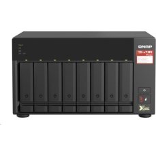 QNAP TS-873A-8G NAS server