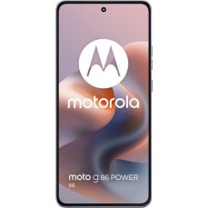 Motorola Moto G86 Power 5G 12GB/256GB modrý