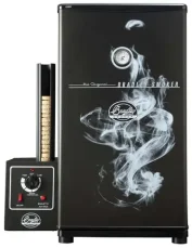 Bradley Smoker Udírna na brikety Original 4 rošty (656)