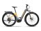 GHOST E-Teru Universal EQ Low Shadow Grey/Dazzling Mango - S