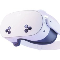 Meta Quest 3S 128GB Gorilla Tag Bundle