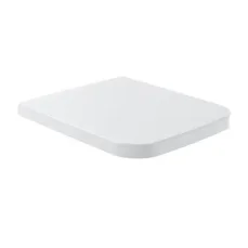 Villeroy  Boch Finion - WC sedátko s poklopem, alpská bílá (9M88S1R1)