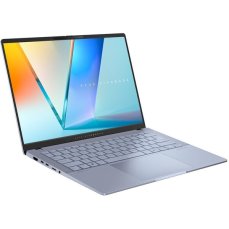 ASUS Vivobook S 14  modrý + 3 roky záruka po registraci