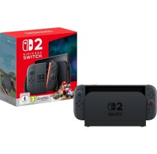 Nintendo Switch 2 + Mario Kart World bundle