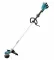Makita DUR368LPT2 / Aku krovinořez / 2 x 18V / 5.0Ah / záběr 35 cm /6500 ot-min (DUR368LPT2)