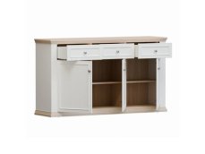 Forte Pontypool PNTK232-Q214 169,2/95,4/43,5cm (3*karton)