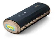 Beurer IPL 7800 / IPL epilátor / 5 stupně intenzity / UV filtr / s chlazením ošetřovaného místa (4211125575038)