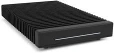 OWC ThunderBlade 4TB čierna / Externý SSD / 2x Thunderbolt 3 / R: 2800MBps / W: 2450MBps / 2y (OWCTB3TBV4T04)