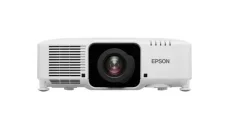 Epson EB-PU1007W / 3LCD projektor / 1920x1200 / USB 2.0 / HDMI / DVI / VGA (V11HA34940)