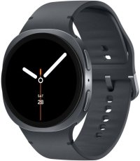 Samsung Galaxy Watch8 40 mm Grafitové SM-L320NDAAEUE
