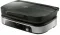 Philips 5000 series HD6212/90 čierno-strieborná / Kontaktný gril / 2400W (HD6212/90)