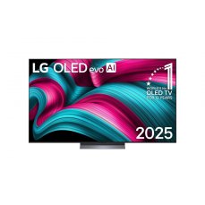 LG OLED77C54LA LG OLED77C54LA.AEU