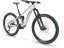 STEVENS E-Maverick ED 9.4.3 Lavender Grey - R4 (L/XL)