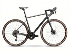 PELLS Aeron 1 Allroad Anthracite - L