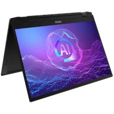 MSI SummitPro 16 AI  černý