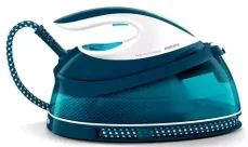 Philips GC7844/20 modro-biela / parný generátor / 2400W / 1.5 l (GC7844/20)