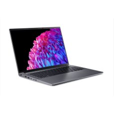 Acer Swift X 14  šedý