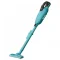 Makita DCL282FZ / Aku tyčový vysavač  / 18V / Li-ion / Bez Aku (DCL282FZ)