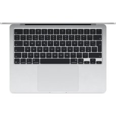 Apple MacBook Air 13,6" / M5 / 16GB / 512GB / SK KLV / strieborný