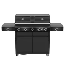 Outdoorchef Plynový gril HEAT X-545 RB (18.410.17)