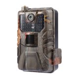 Suntek Ultra 4G APP +SMTP Trail Photo Camera (IN-HC-900)