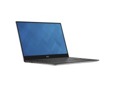 Notebook Dell XPS 13 9370 13,3 palců / Intel Core i5-8250U 1.60 GHz / 8 GB / 256 GB NVMe SSD / Stříbrná