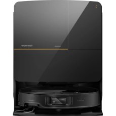 Roborock Saros Z70 robotický vysávač čierny