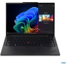 Lenovo ThinkPad T14s Gen 6  černý - 3 roky Premier Support po registraci