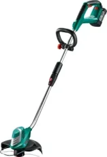BOSCH AdvancedGrassCut 36 / Aku Strunová kosačka / 36V / 2.0Ah / Priemer 30 cm / 2.000 ot-min / Hrúbka struny 1.6 mm (0600878N03)