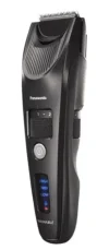 Panasonic ER SC 40 K803 černá / Zastřihovač vlasůvousů / 1 nástavec / délka střihu 0.5-10mm / ocelový břit (ER-SC40-K803)