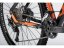GHOST Kato Advanced 27.5 Black/Orange Matt - XS